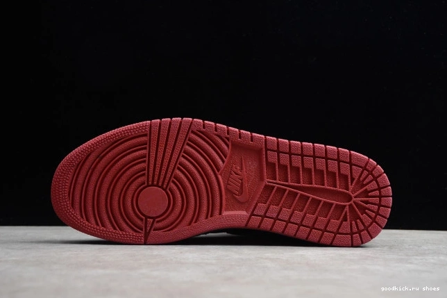 80% Off Sale DC7071-001 Air Retro Gym Red 1 OG Jordan Black High 0627